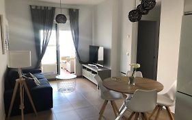 Apartamento Punta Candor