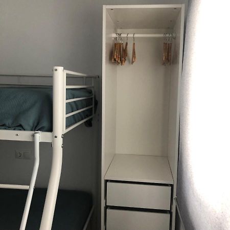 Apartamento Punta Candor Cádiz Exterior foto
