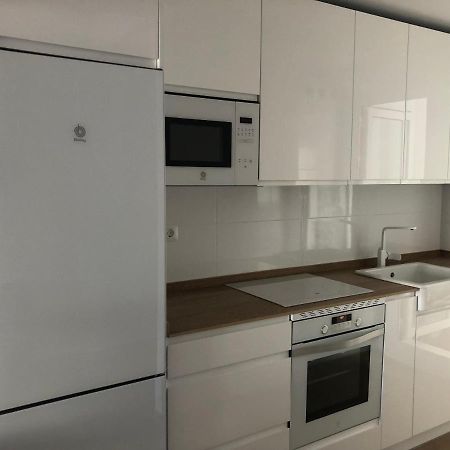 Apartamento Punta Candor Cádiz Exterior foto