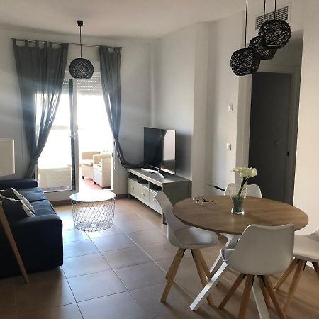 Apartamento Punta Candor Cádiz Exterior foto