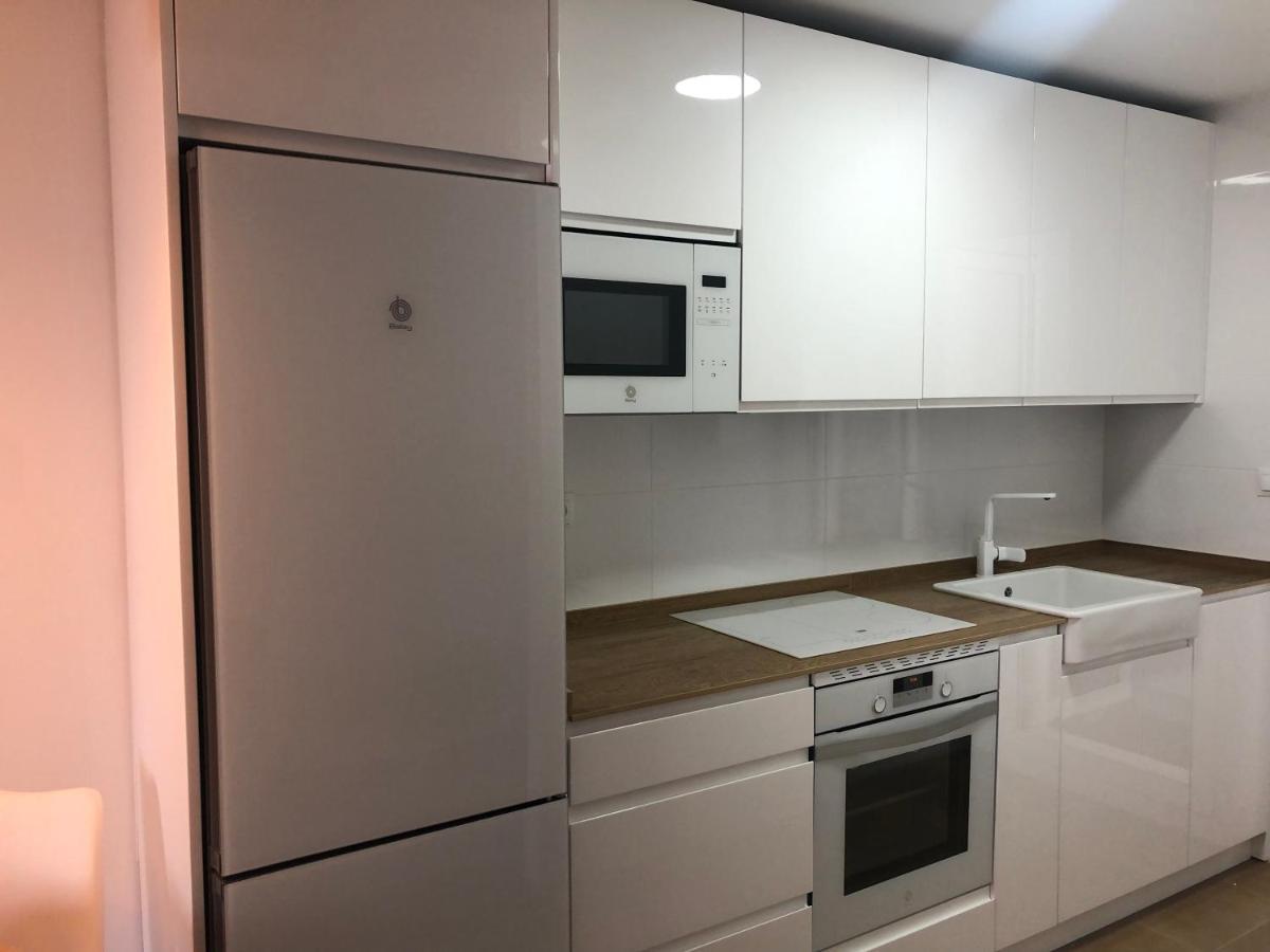 Apartamento Punta Candor Cádiz Exterior foto