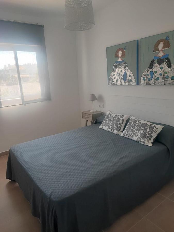 Apartamento Punta Candor Cádiz Exterior foto